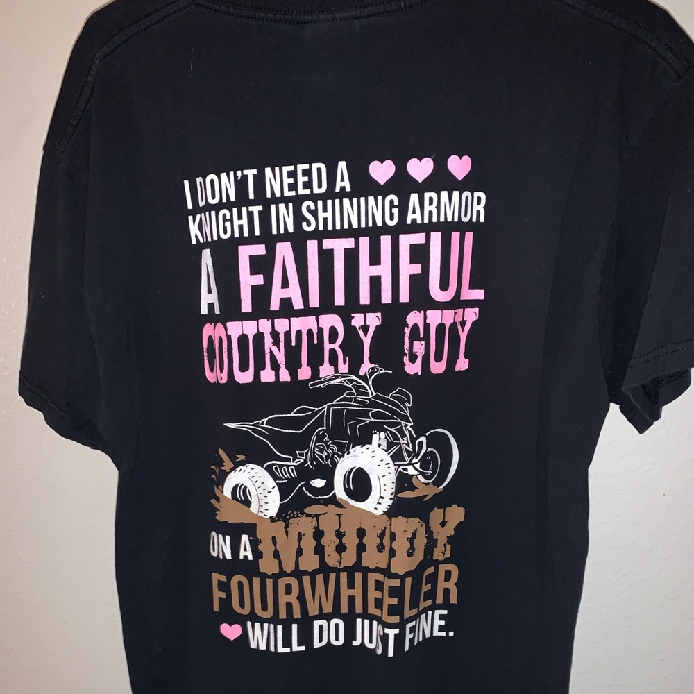 Cute n’ Country T-Shirt